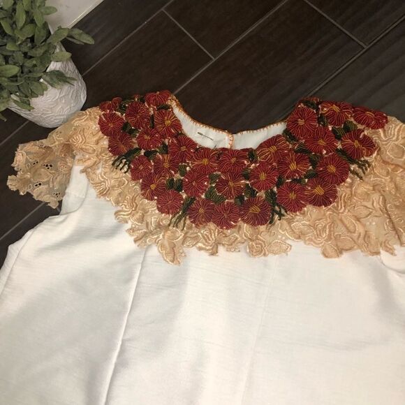 Flores de San Miguel “ Yvette Little” sz large - Picture 3 of 11